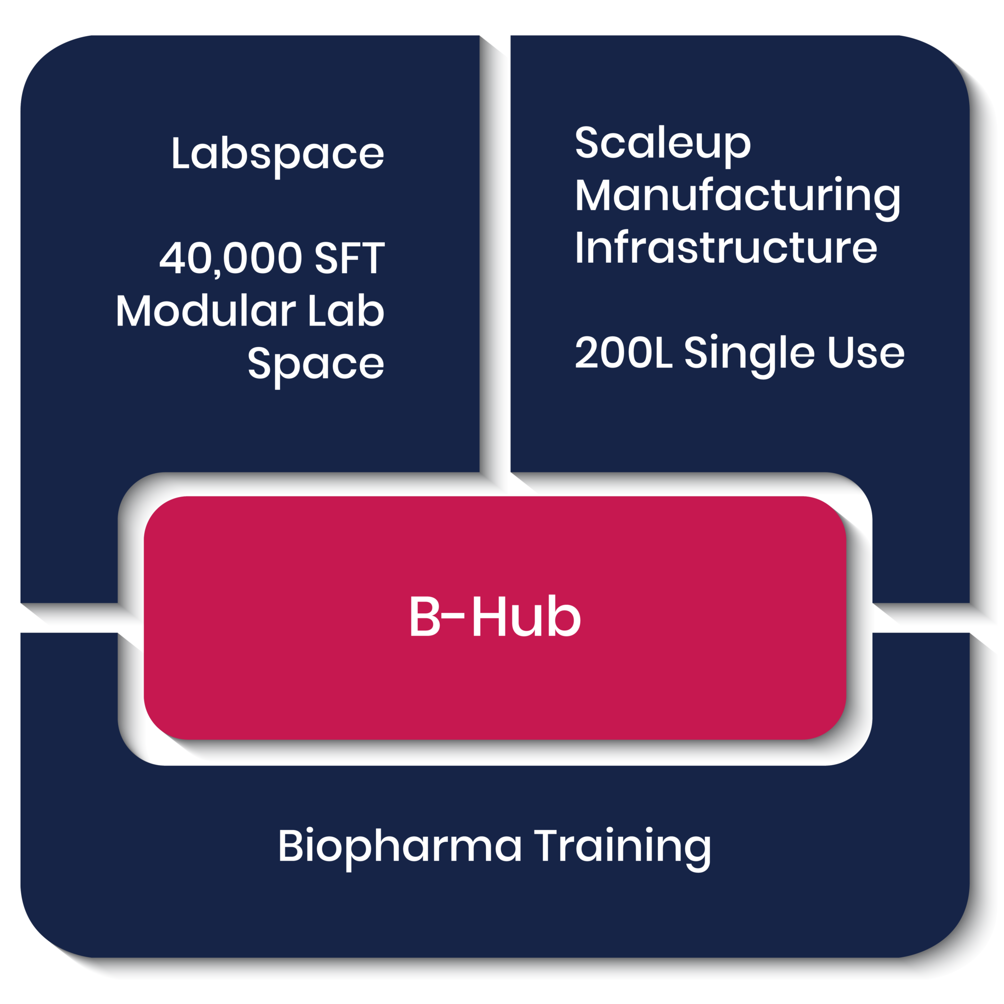 B-Hub – Telangana Life Sciences