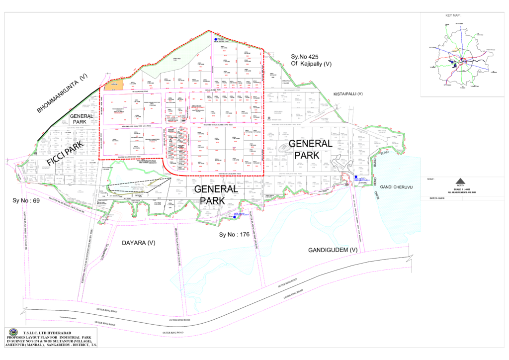 Medical Device Park – Telangana Life Sciences